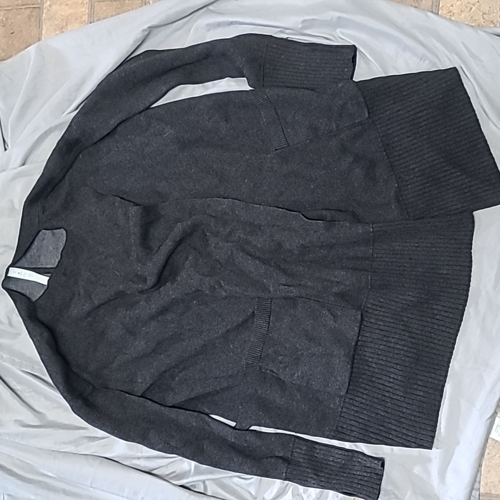 Still lotus wrap reversible